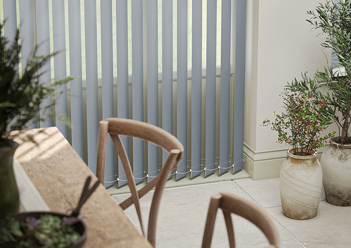 Trinity (Blackout), Smoke - Vertical Blind - Image 5